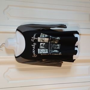 NWOT The Breakfast Club tee